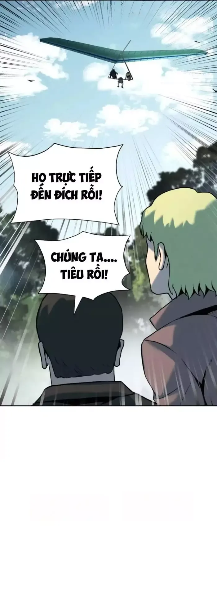 Trò Chơi Vô Vọng - Chapter 49 - Page 41