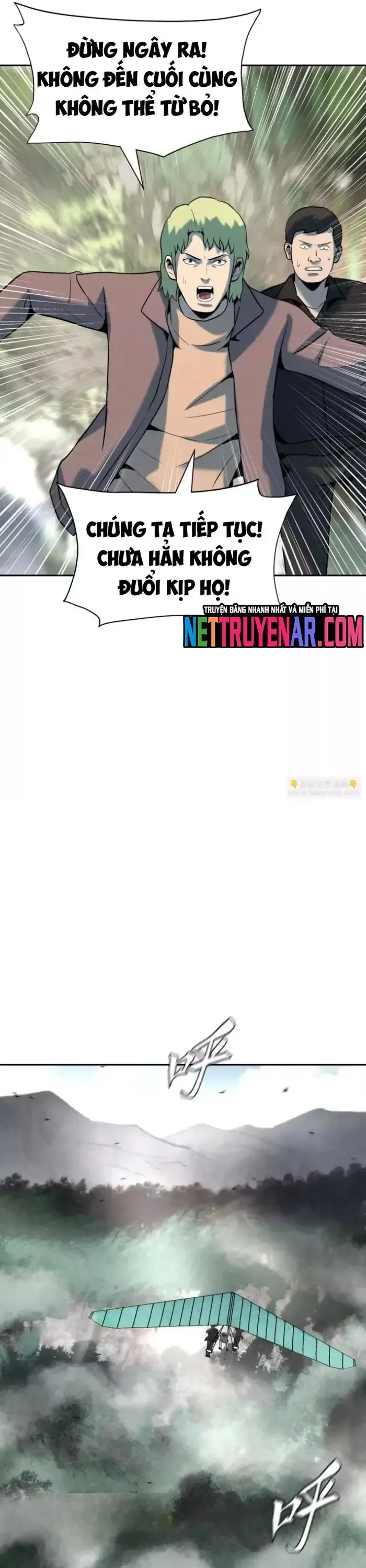 Trò Chơi Vô Vọng - Chapter 49 - Page 42