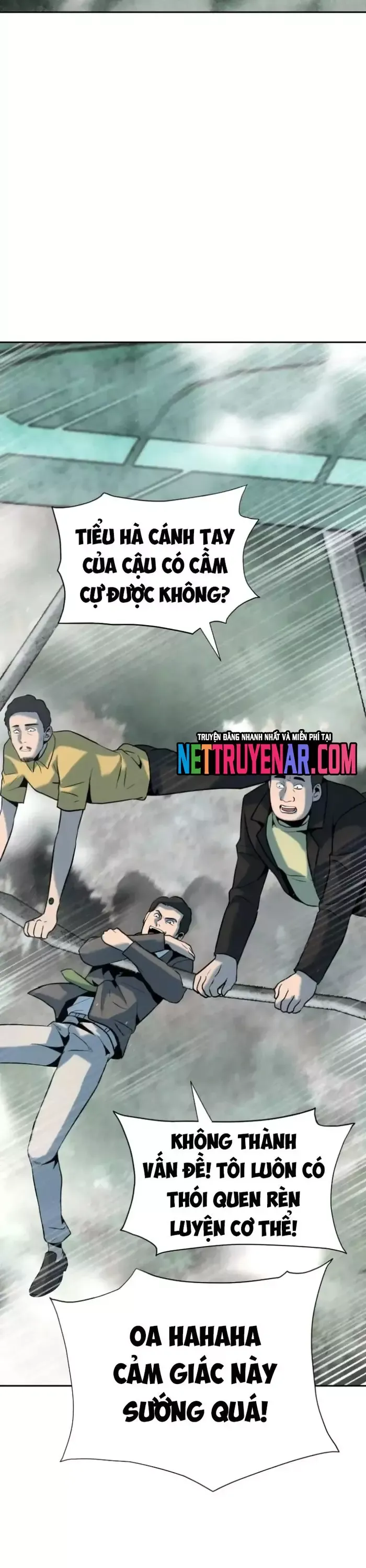 Trò Chơi Vô Vọng - Chapter 49 - Page 43