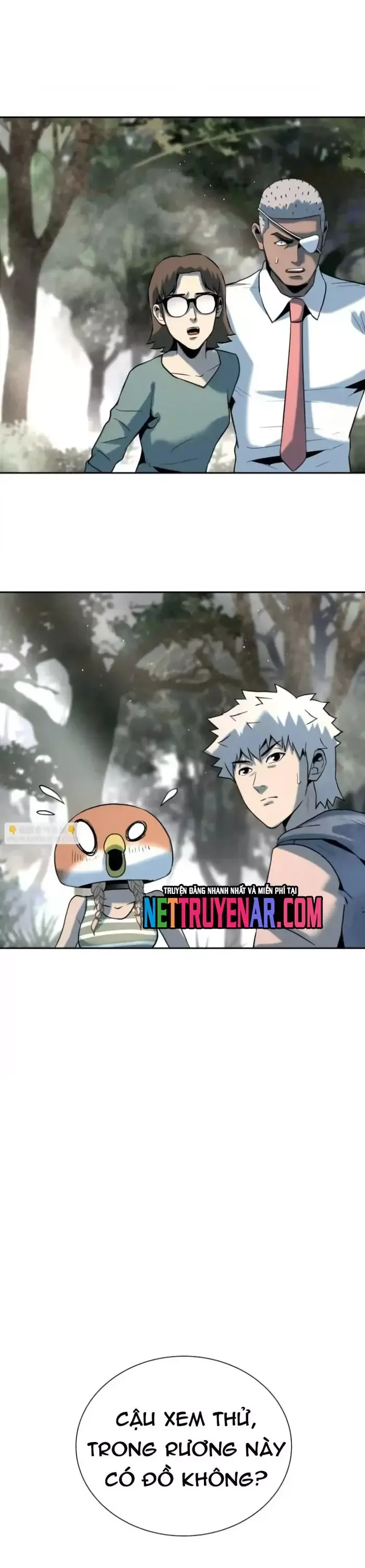 Trò Chơi Vô Vọng - Chapter 49 - Page 44