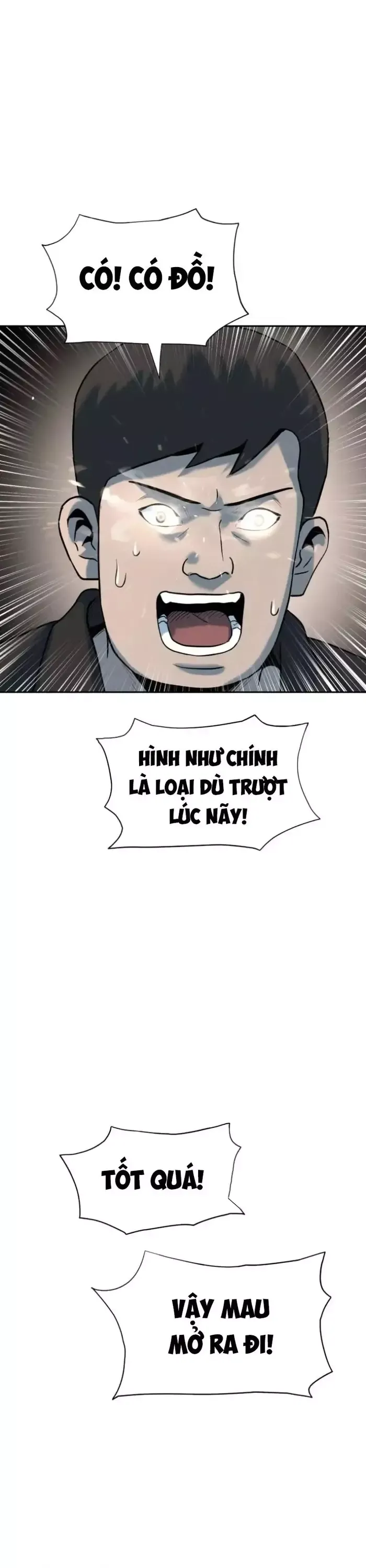 Trò Chơi Vô Vọng - Chapter 49 - Page 46