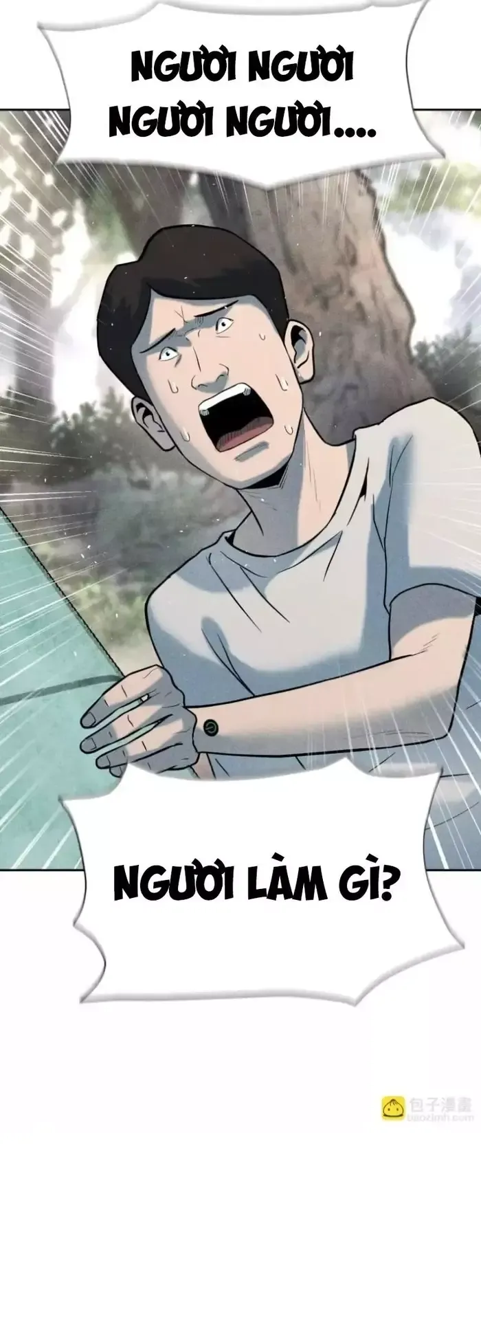 Trò Chơi Vô Vọng - Chapter 49 - Page 51