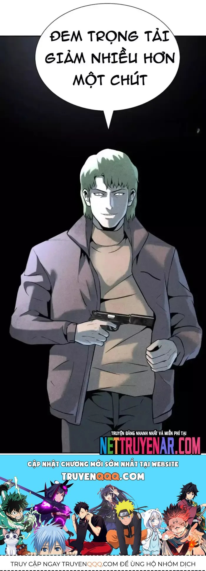 Trò Chơi Vô Vọng - Chapter 49 - Page 54