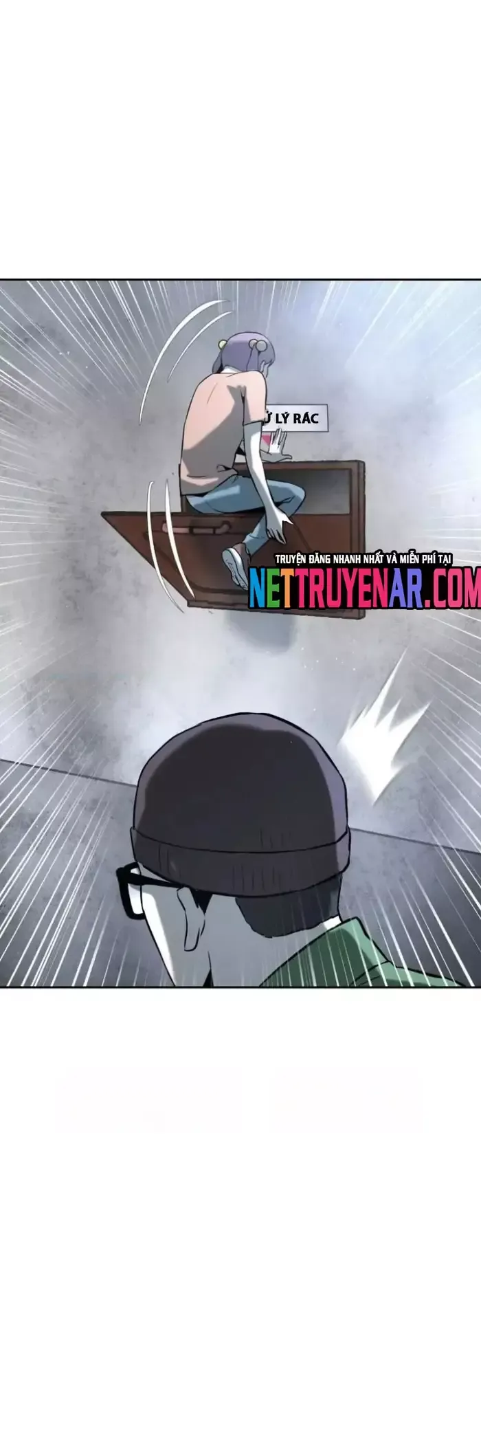 Trò Chơi Vô Vọng - Chapter 49 - Page 9