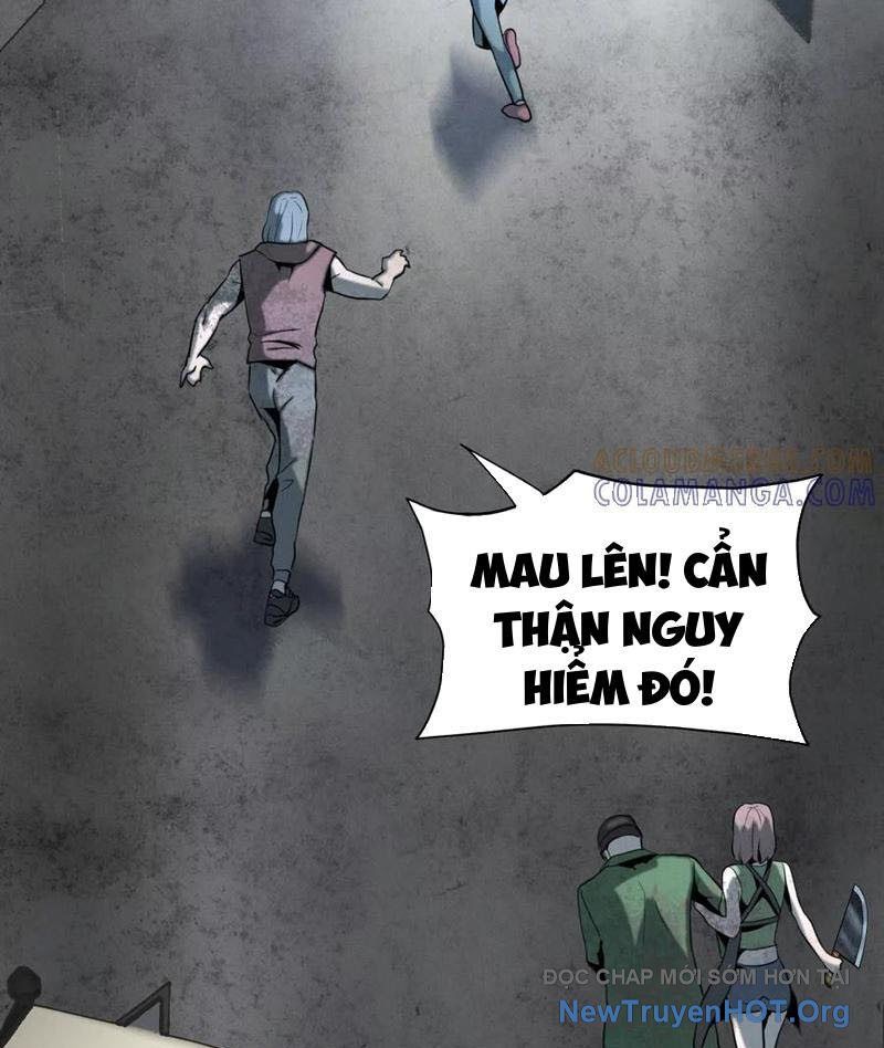 Trò Chơi Vô Vọng - Chapter 50 - Page 109