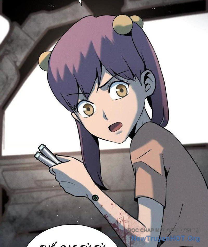 Trò Chơi Vô Vọng - Chapter 50 - Page 11