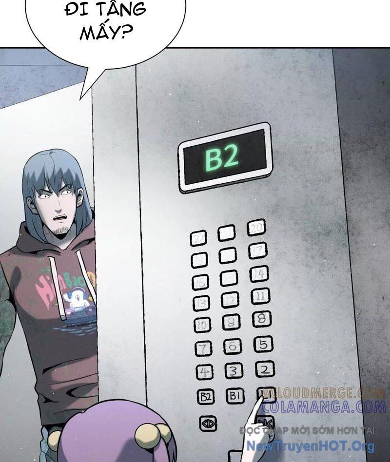 Trò Chơi Vô Vọng - Chapter 50 - Page 111
