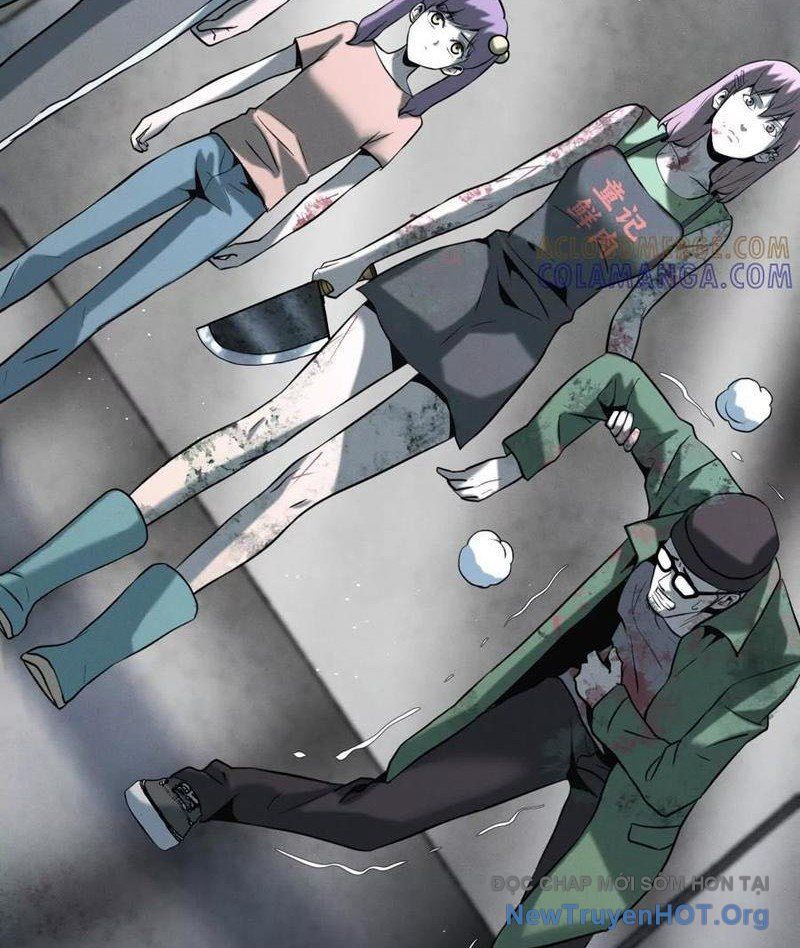 Trò Chơi Vô Vọng - Chapter 50 - Page 114