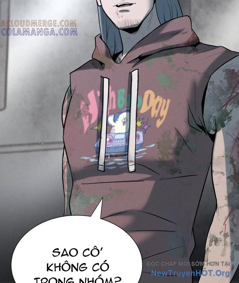 Trò Chơi Vô Vọng - Chapter 50 - Page 119