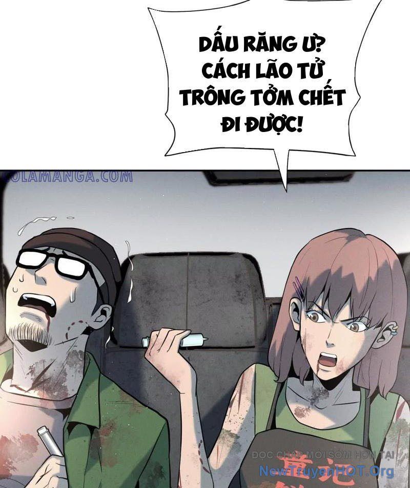 Trò Chơi Vô Vọng - Chapter 50 - Page 13