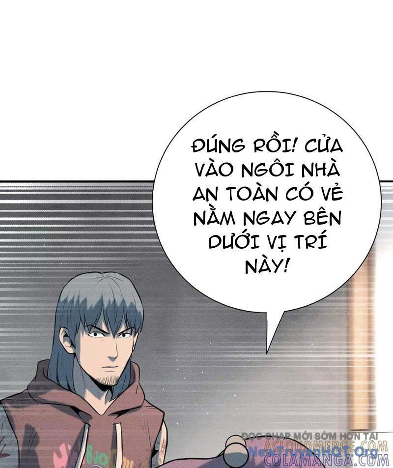 Trò Chơi Vô Vọng - Chapter 50 - Page 135