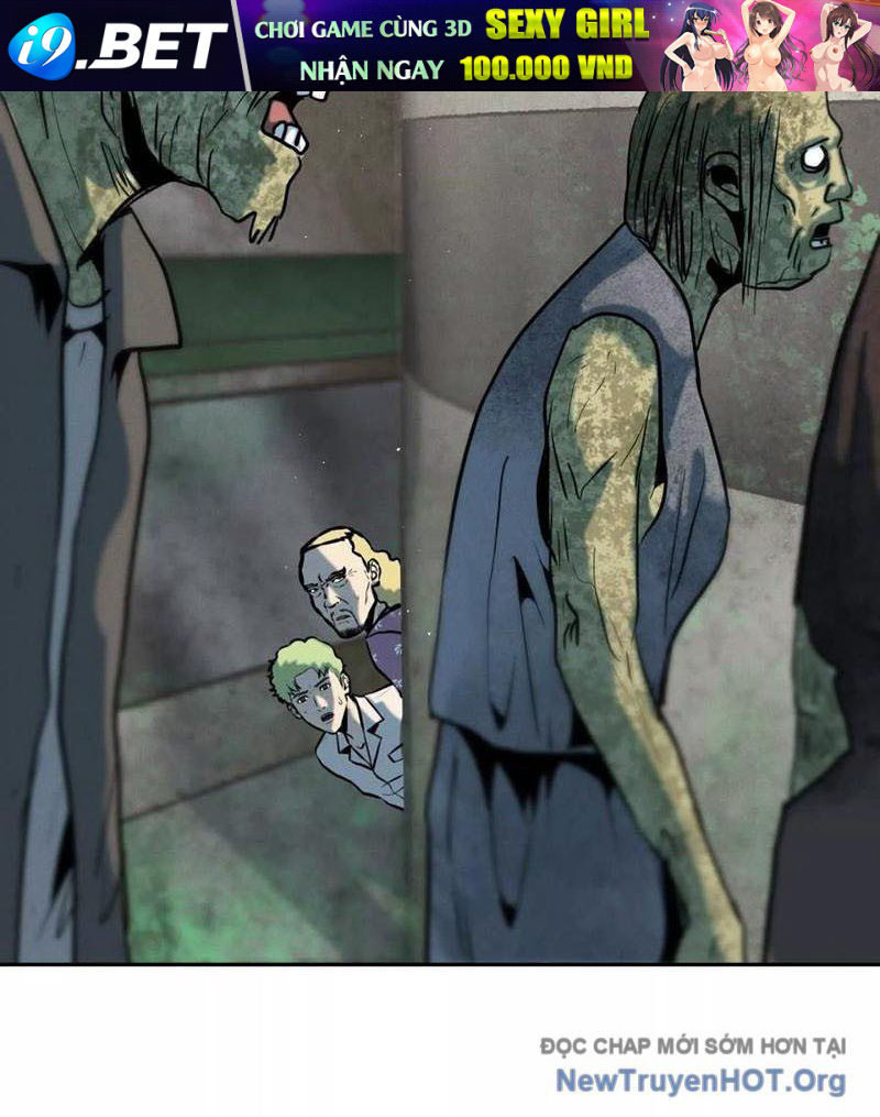 Trò Chơi Vô Vọng - Chapter 50 - Page 34