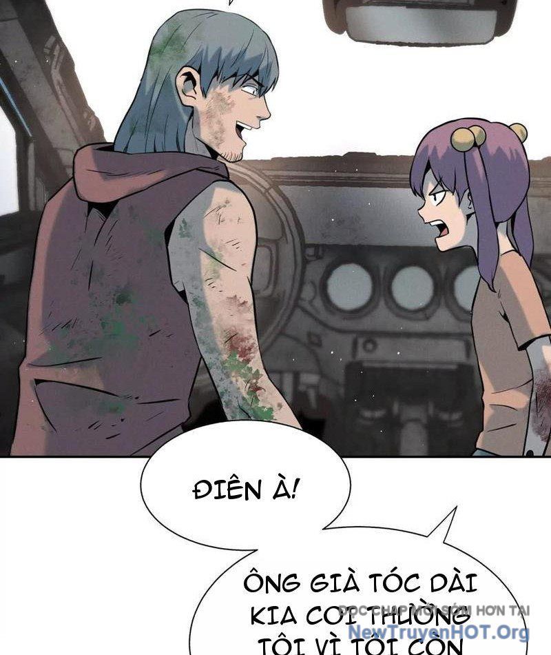 Trò Chơi Vô Vọng - Chapter 50 - Page 4