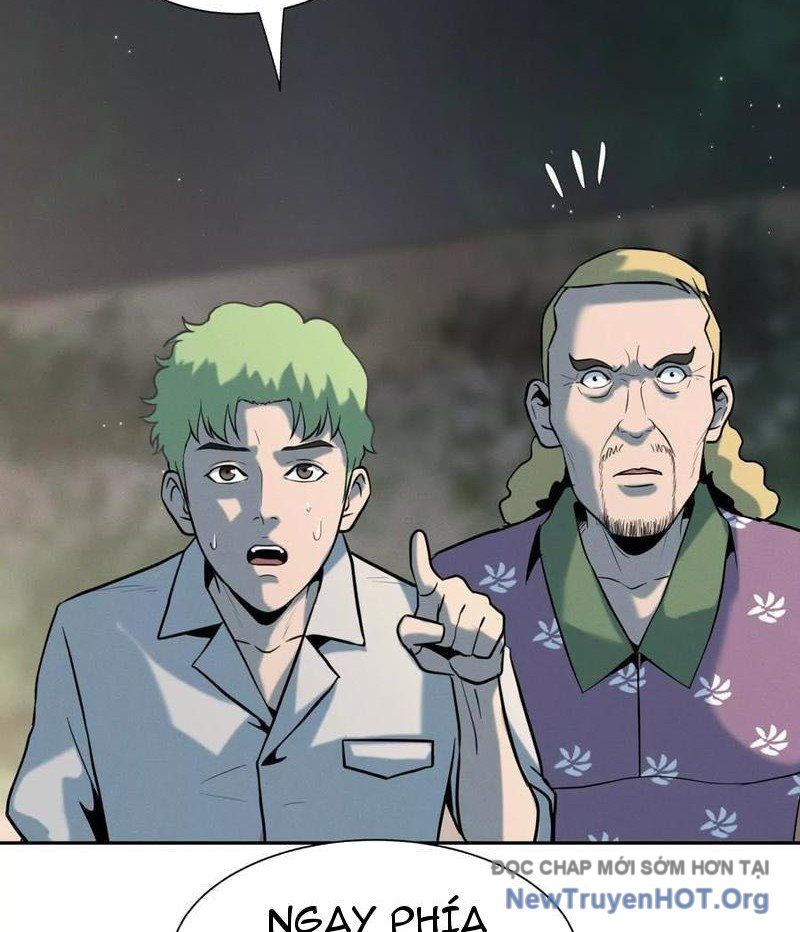 Trò Chơi Vô Vọng - Chapter 50 - Page 41