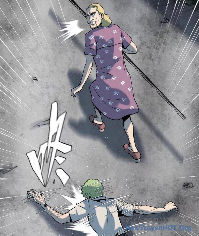 Trò Chơi Vô Vọng - Chapter 50 - Page 58