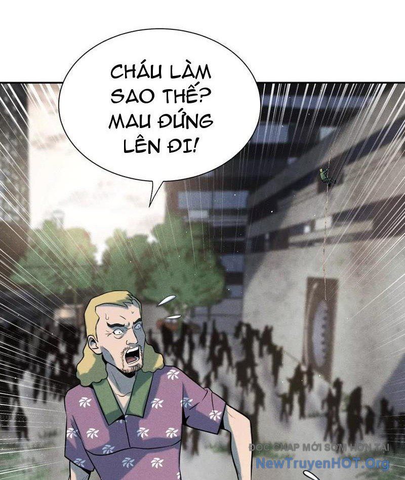 Trò Chơi Vô Vọng - Chapter 50 - Page 60