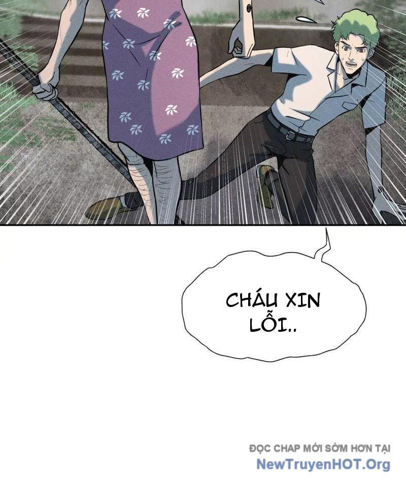Trò Chơi Vô Vọng - Chapter 50 - Page 61