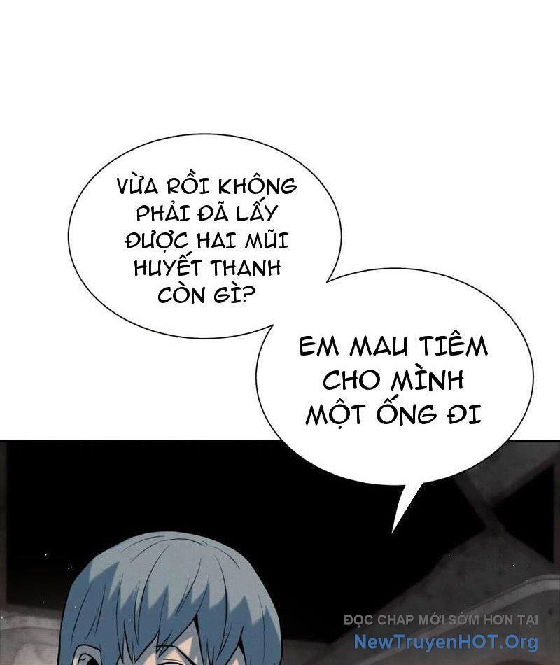 Trò Chơi Vô Vọng - Chapter 50 - Page 8