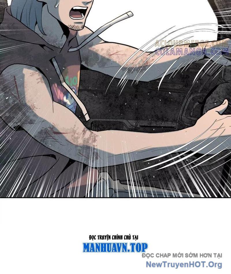 Trò Chơi Vô Vọng - Chapter 50 - Page 90