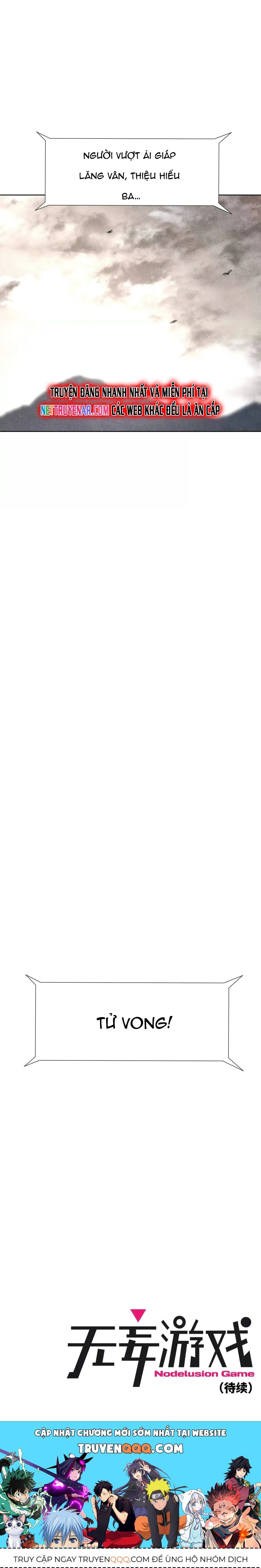 Trò Chơi Vô Vọng - Chapter 51 - Page 15