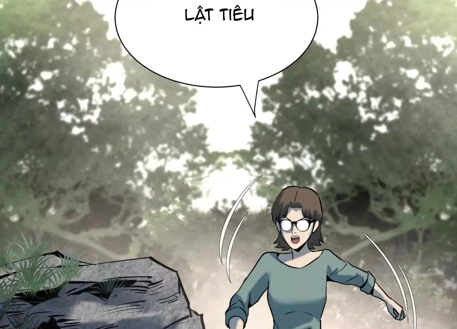 Trò Chơi Vô Vọng - Chapter 51 - Page 7