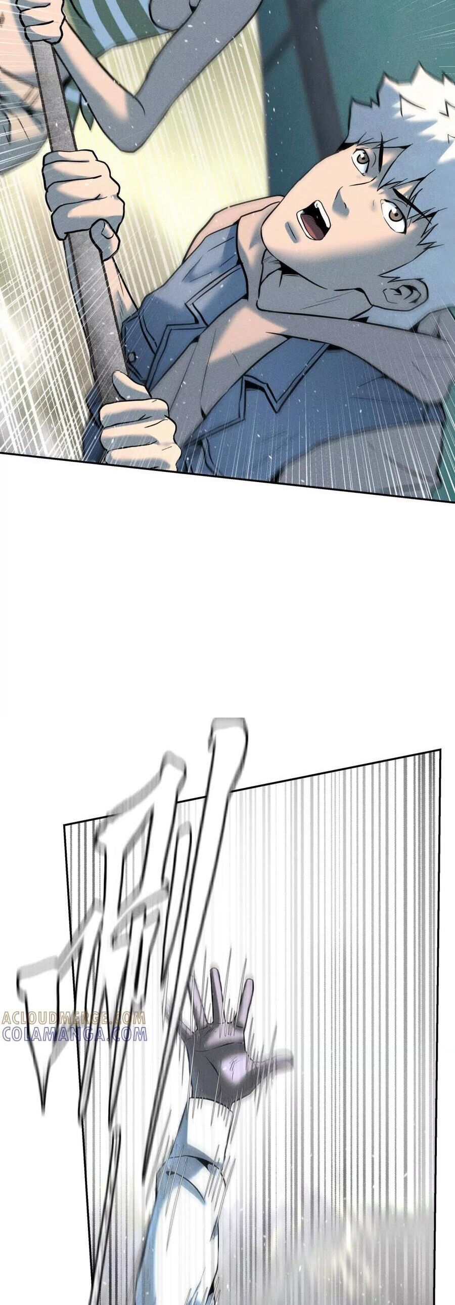 Trò Chơi Vô Vọng - Chapter 52 - Page 11