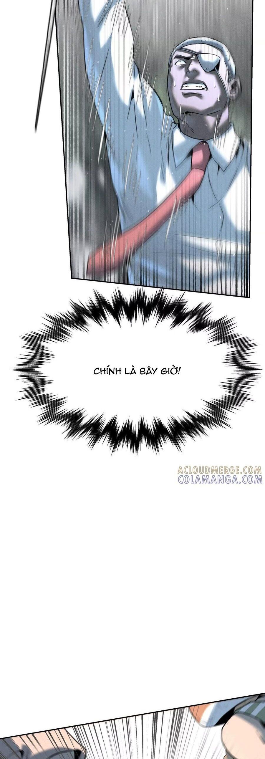 Trò Chơi Vô Vọng - Chapter 52 - Page 12