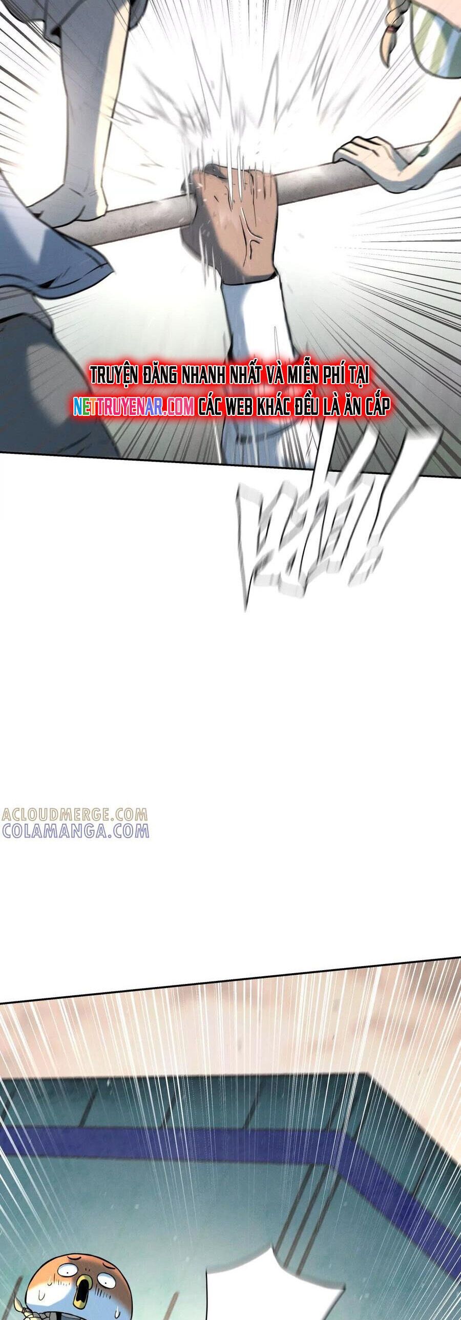 Trò Chơi Vô Vọng - Chapter 52 - Page 13