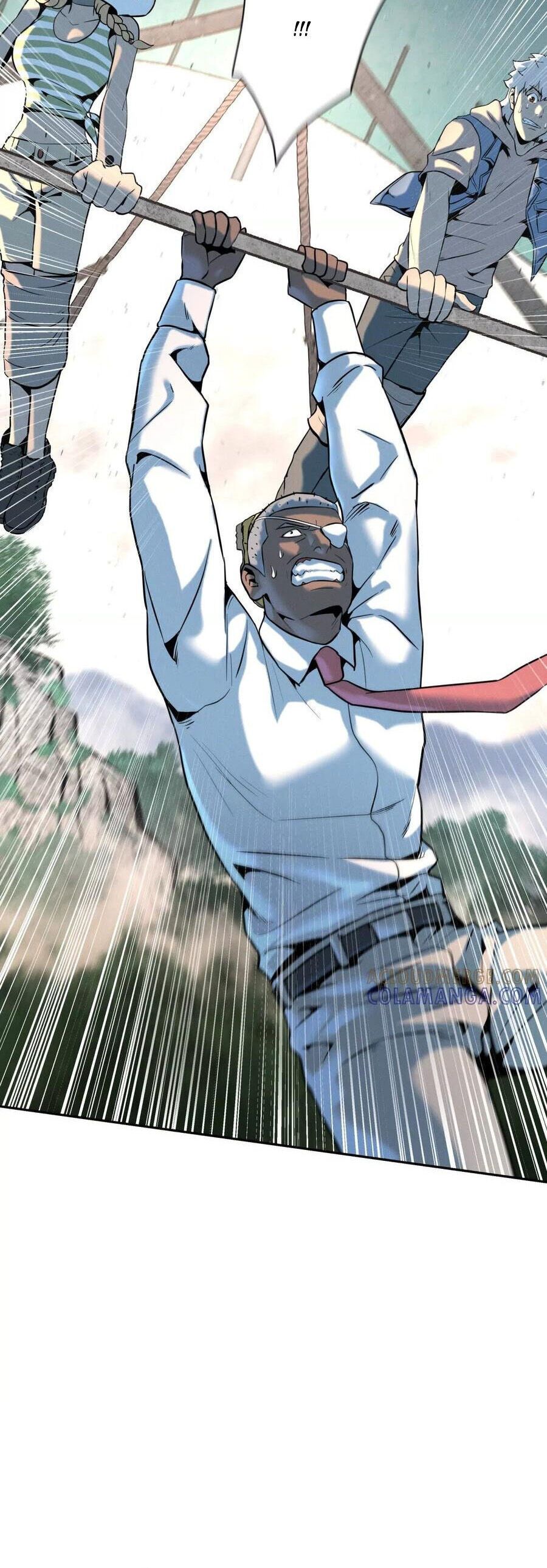 Trò Chơi Vô Vọng - Chapter 52 - Page 14