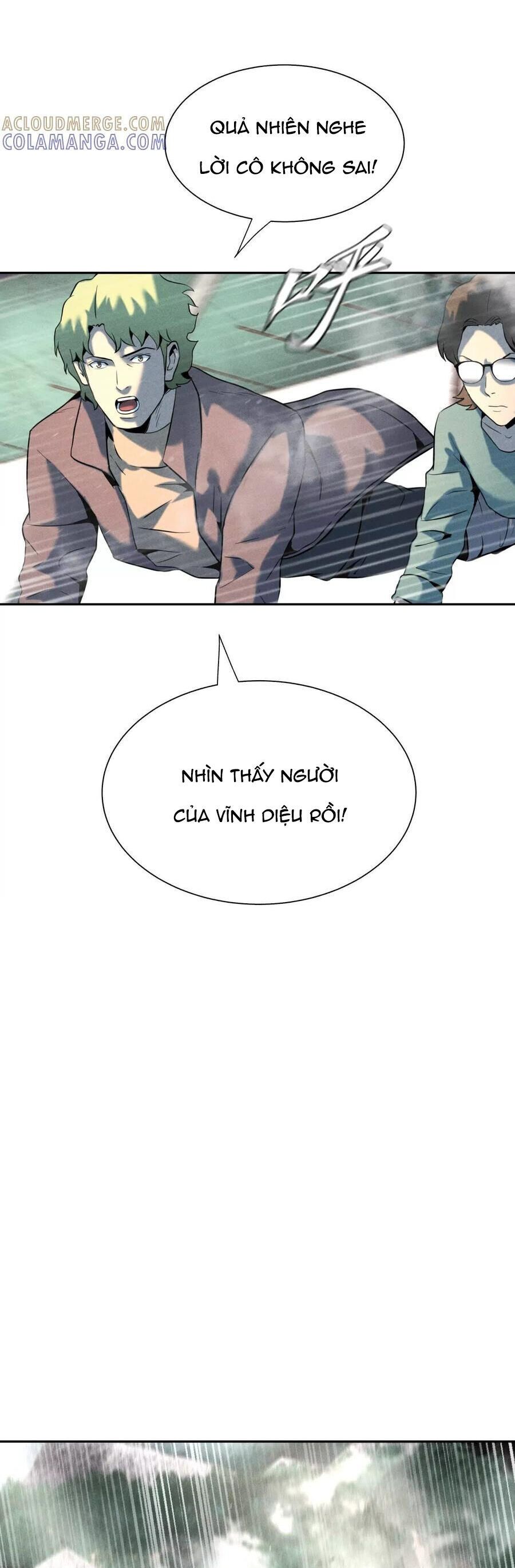 Trò Chơi Vô Vọng - Chapter 52 - Page 20