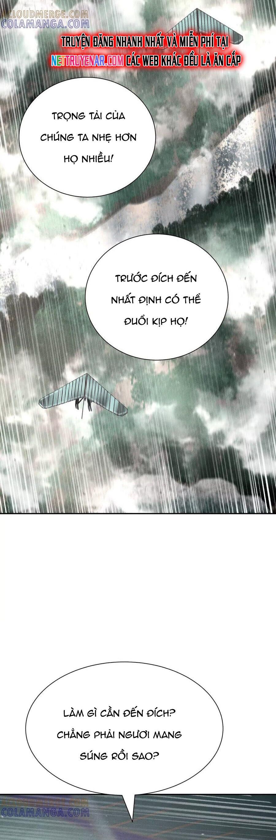Trò Chơi Vô Vọng - Chapter 52 - Page 21
