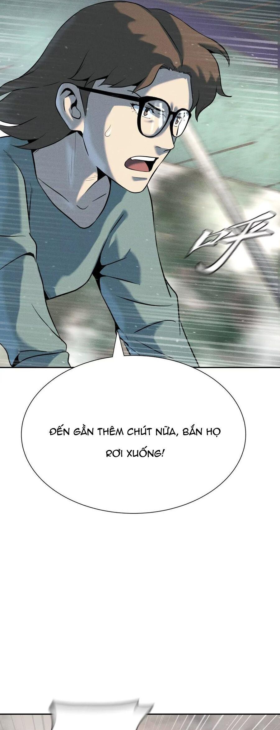 Trò Chơi Vô Vọng - Chapter 52 - Page 22