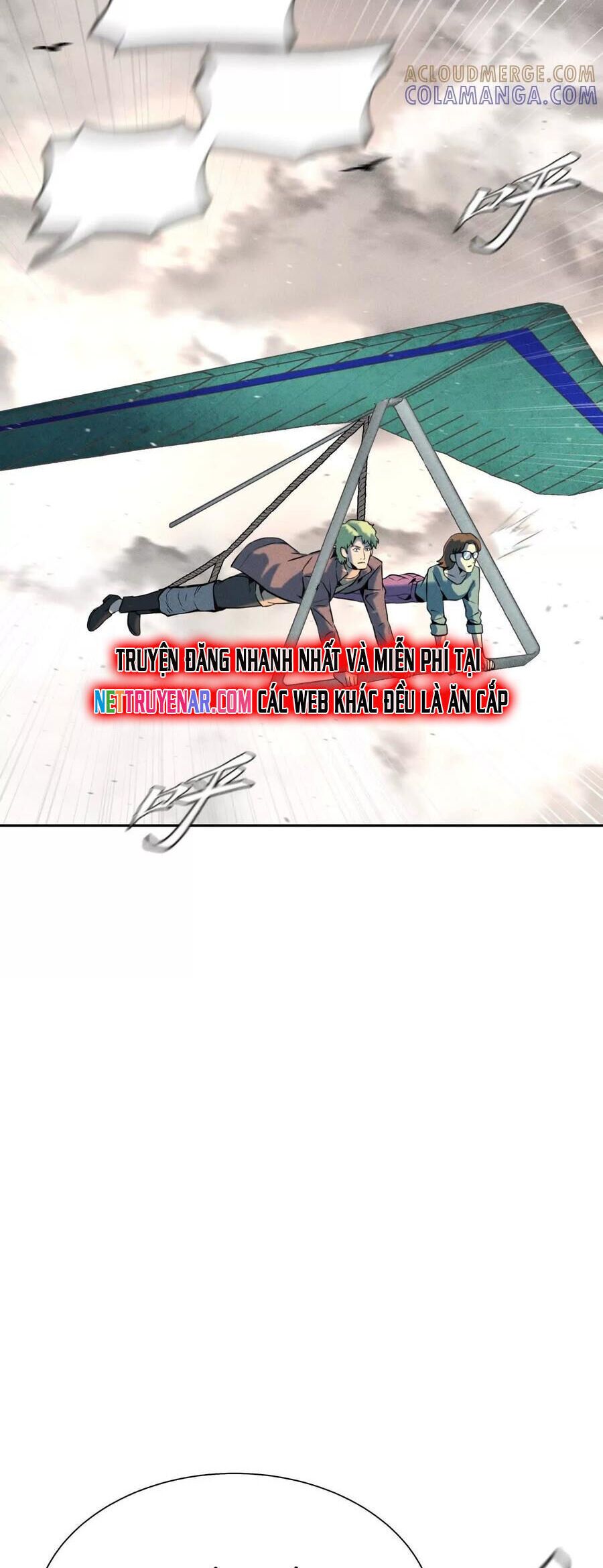 Trò Chơi Vô Vọng - Chapter 52 - Page 23