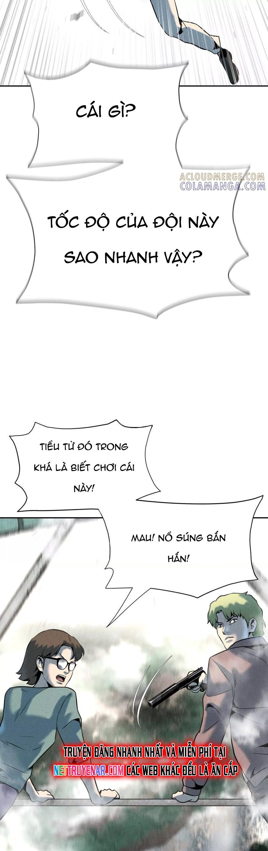 Trò Chơi Vô Vọng - Chapter 52 - Page 25