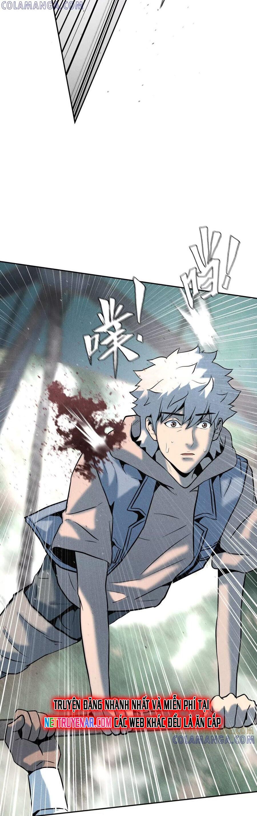 Trò Chơi Vô Vọng - Chapter 52 - Page 27