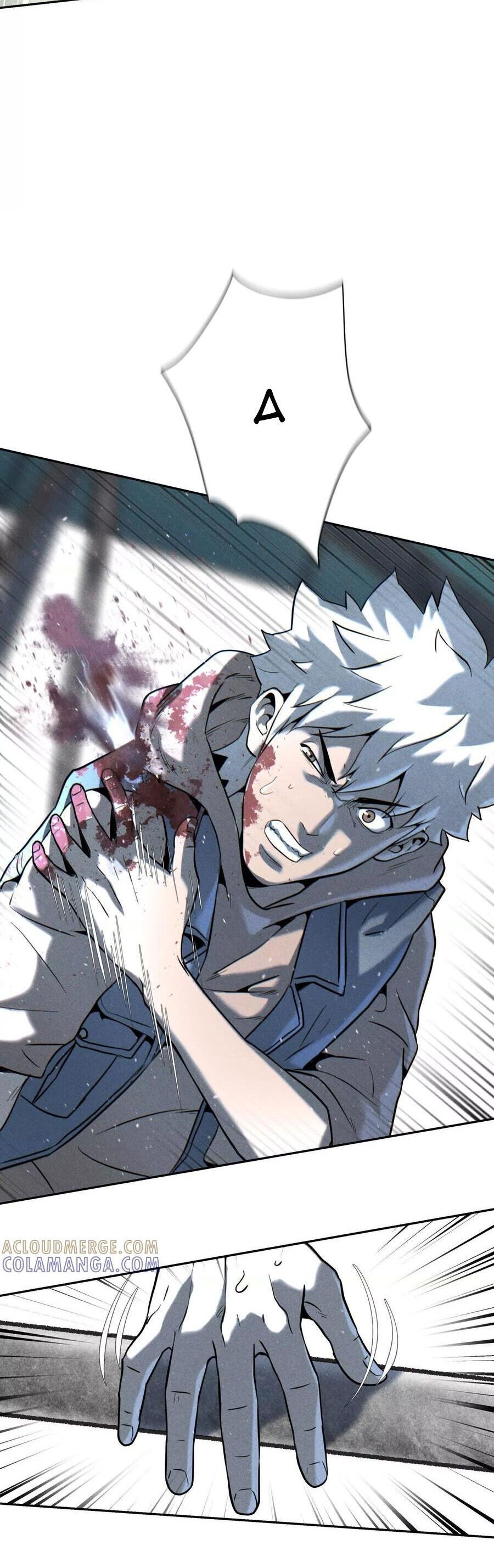 Trò Chơi Vô Vọng - Chapter 52 - Page 28