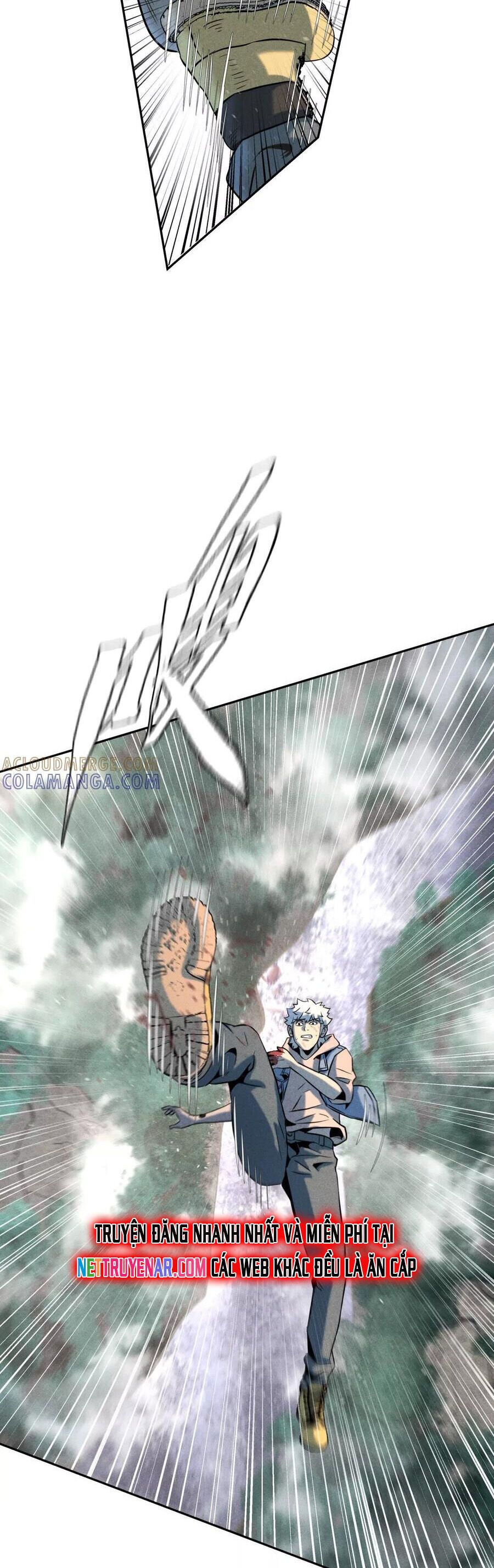 Trò Chơi Vô Vọng - Chapter 52 - Page 30