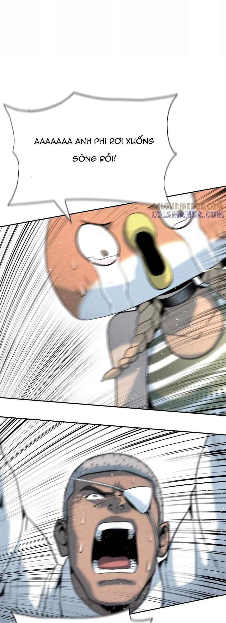 Trò Chơi Vô Vọng - Chapter 52 - Page 32