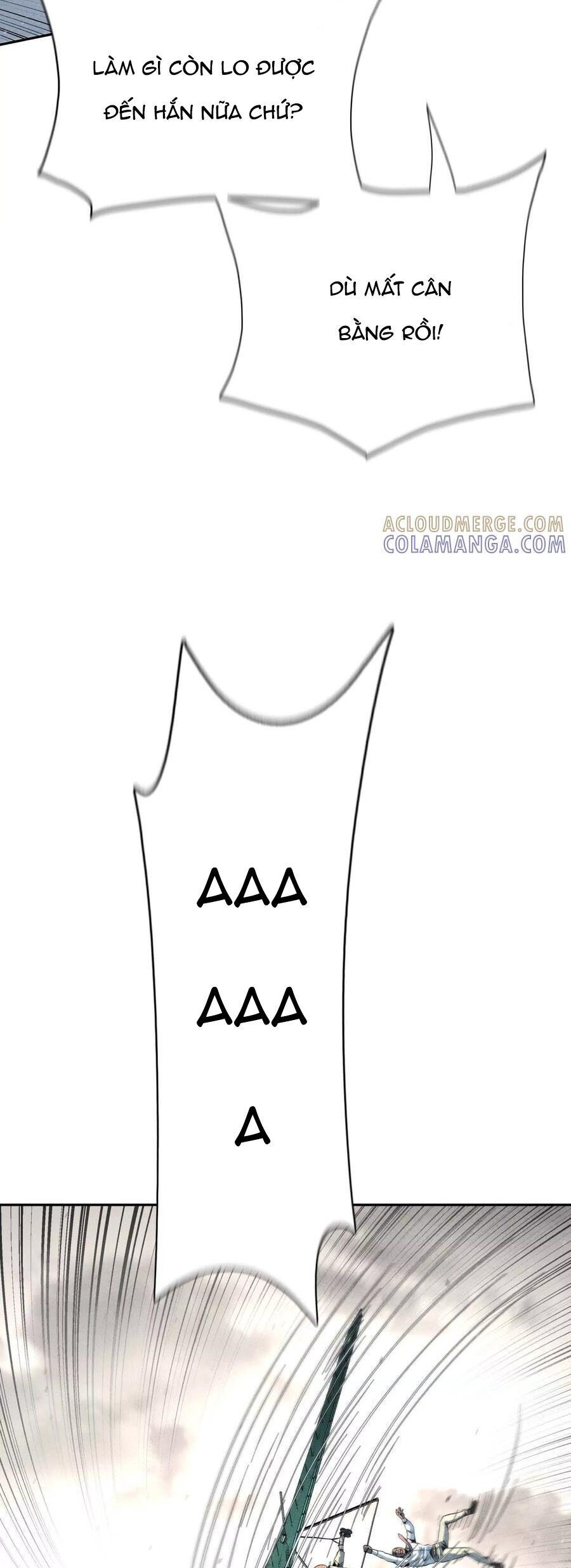 Trò Chơi Vô Vọng - Chapter 52 - Page 33