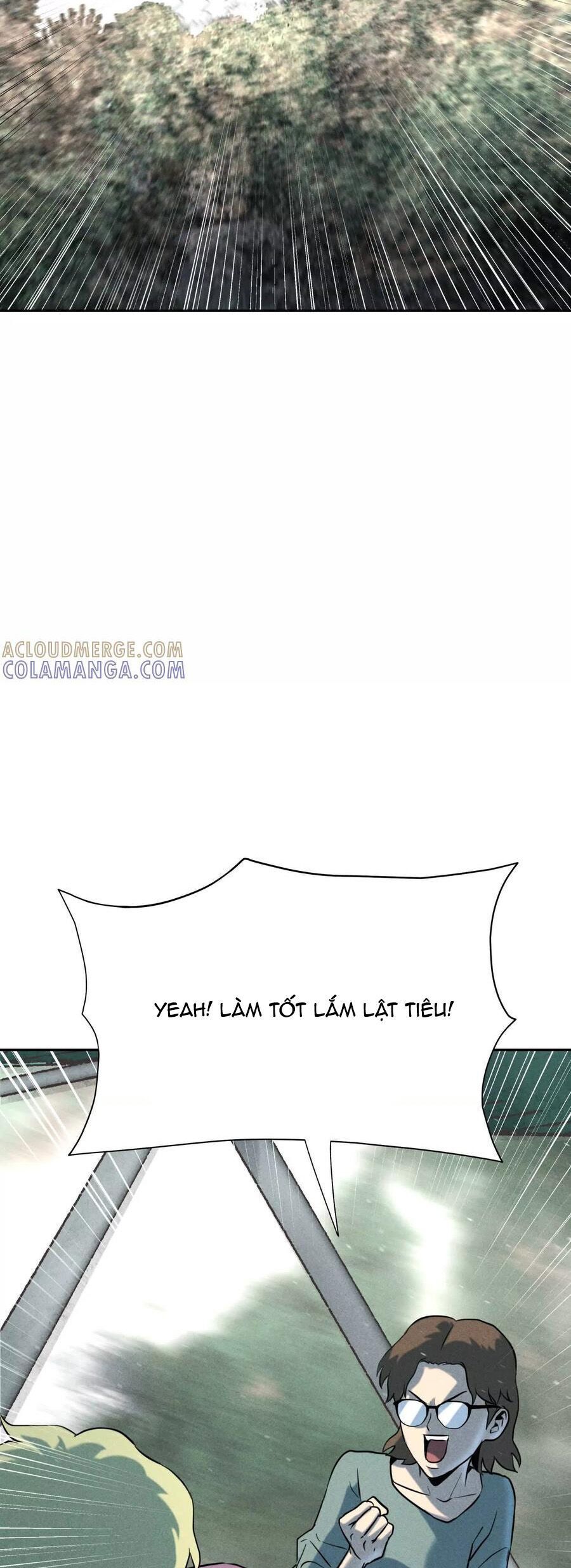 Trò Chơi Vô Vọng - Chapter 52 - Page 35