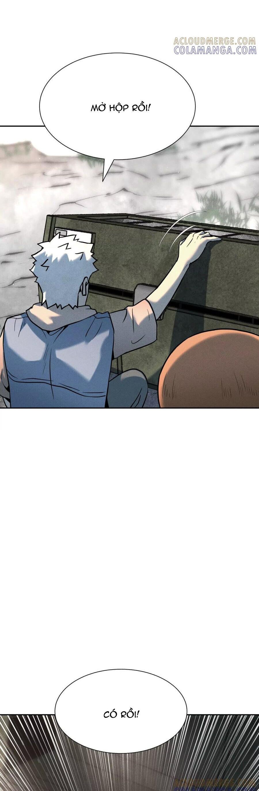 Trò Chơi Vô Vọng - Chapter 52 - Page 4