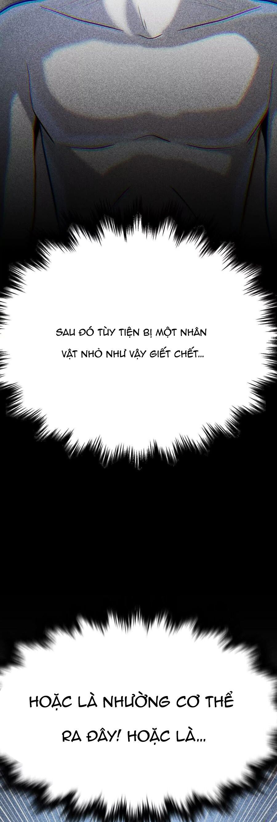 Trò Chơi Vô Vọng - Chapter 52 - Page 43