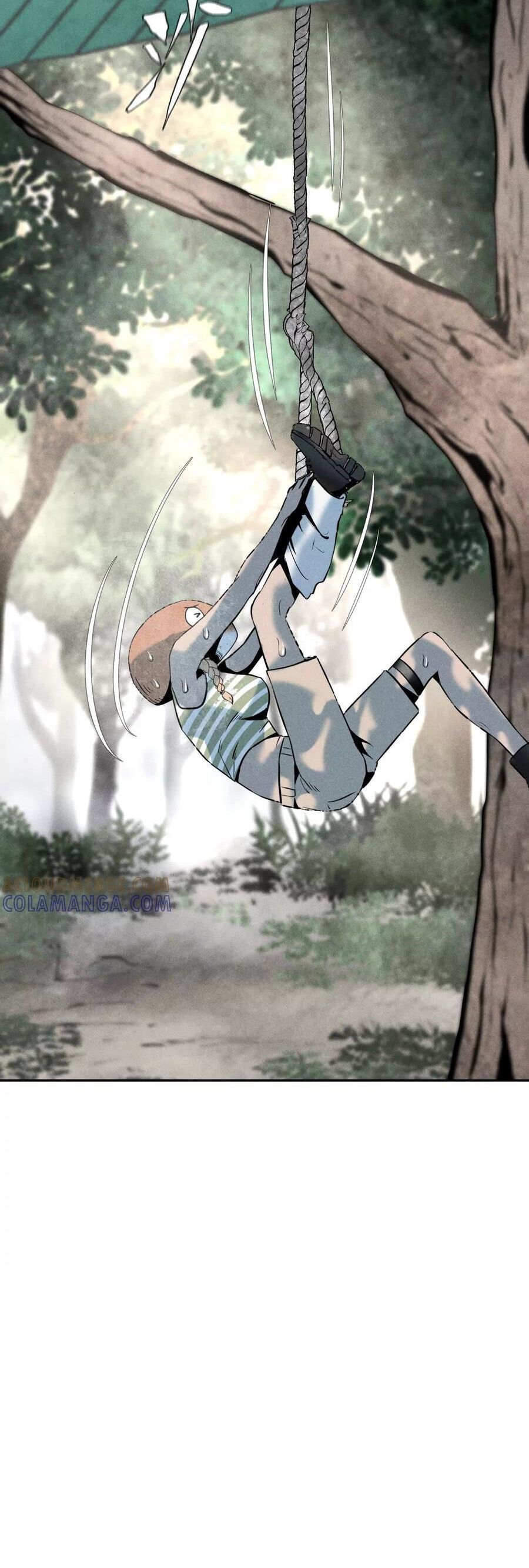 Trò Chơi Vô Vọng - Chapter 52 - Page 46