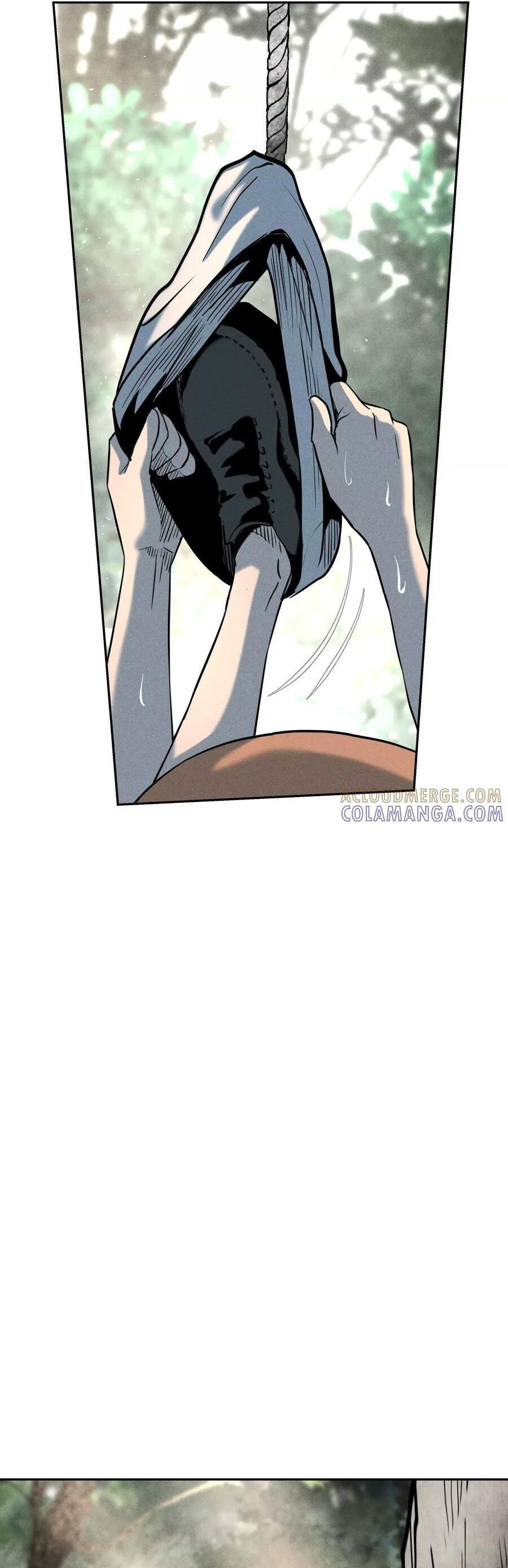 Trò Chơi Vô Vọng - Chapter 52 - Page 47