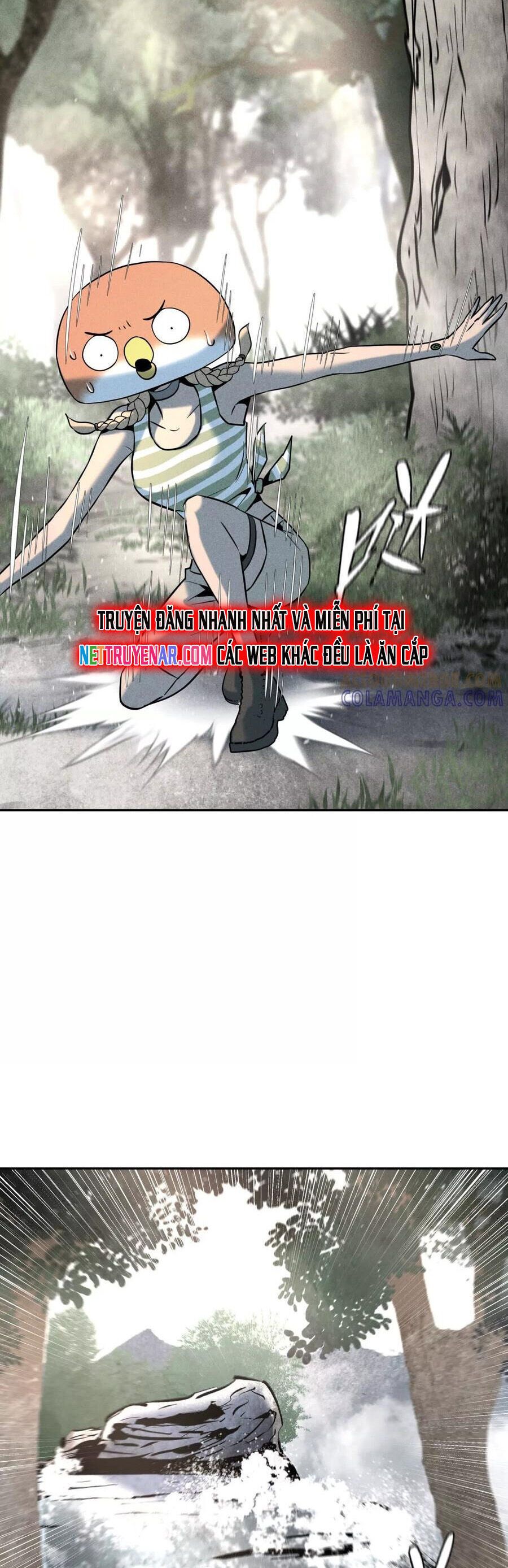 Trò Chơi Vô Vọng - Chapter 52 - Page 48