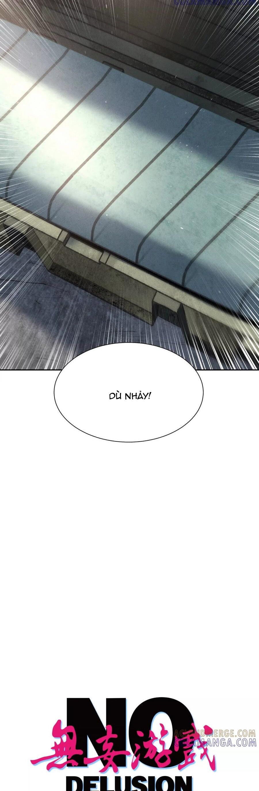 Trò Chơi Vô Vọng - Chapter 52 - Page 5