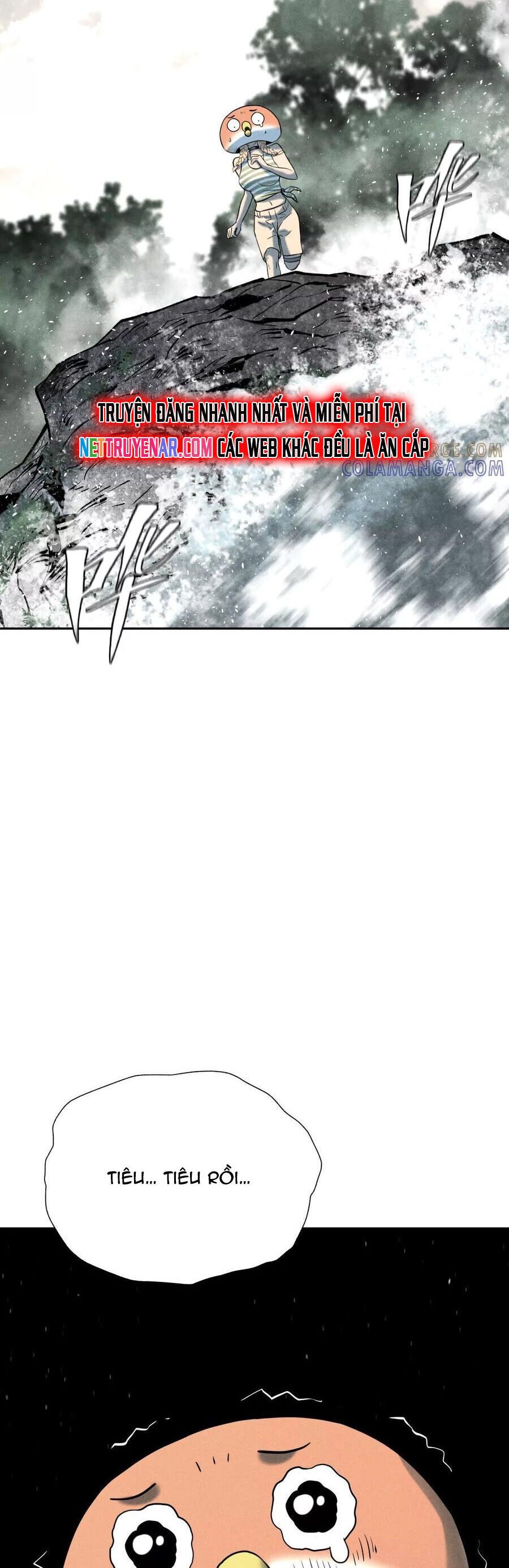 Trò Chơi Vô Vọng - Chapter 52 - Page 50