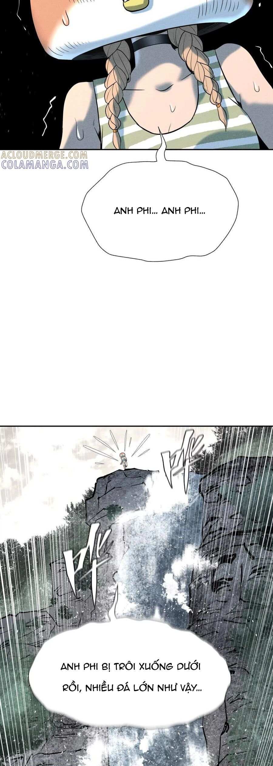 Trò Chơi Vô Vọng - Chapter 52 - Page 51