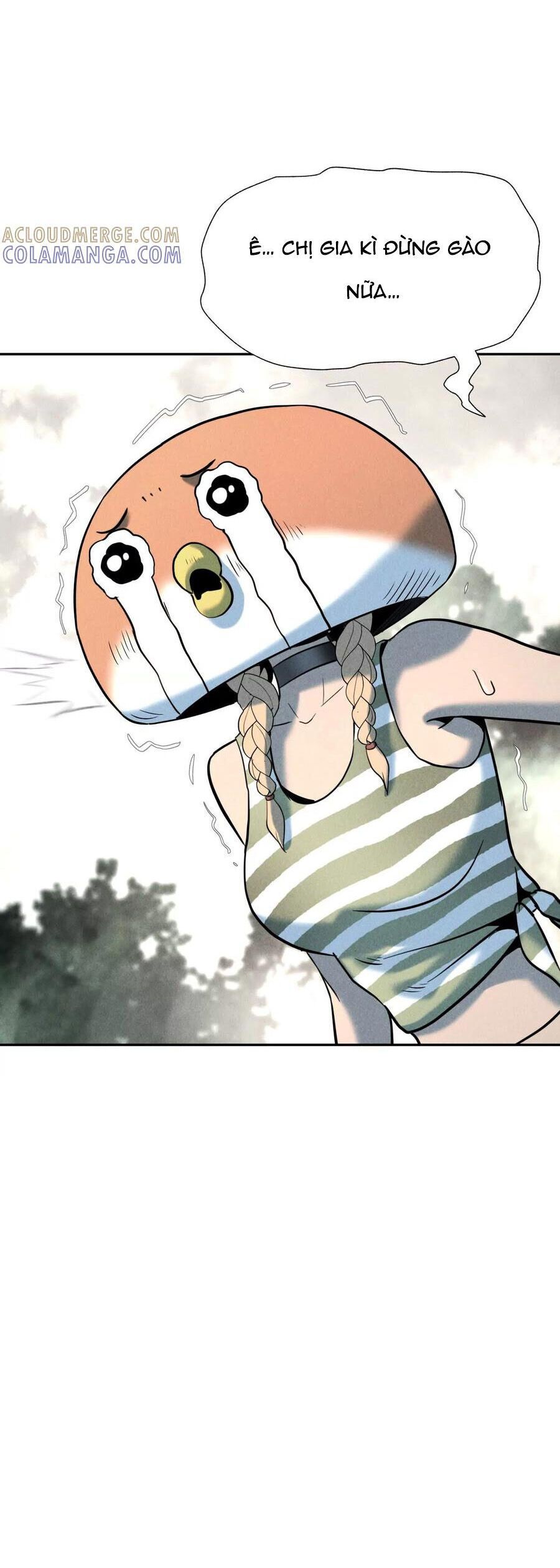 Trò Chơi Vô Vọng - Chapter 52 - Page 53