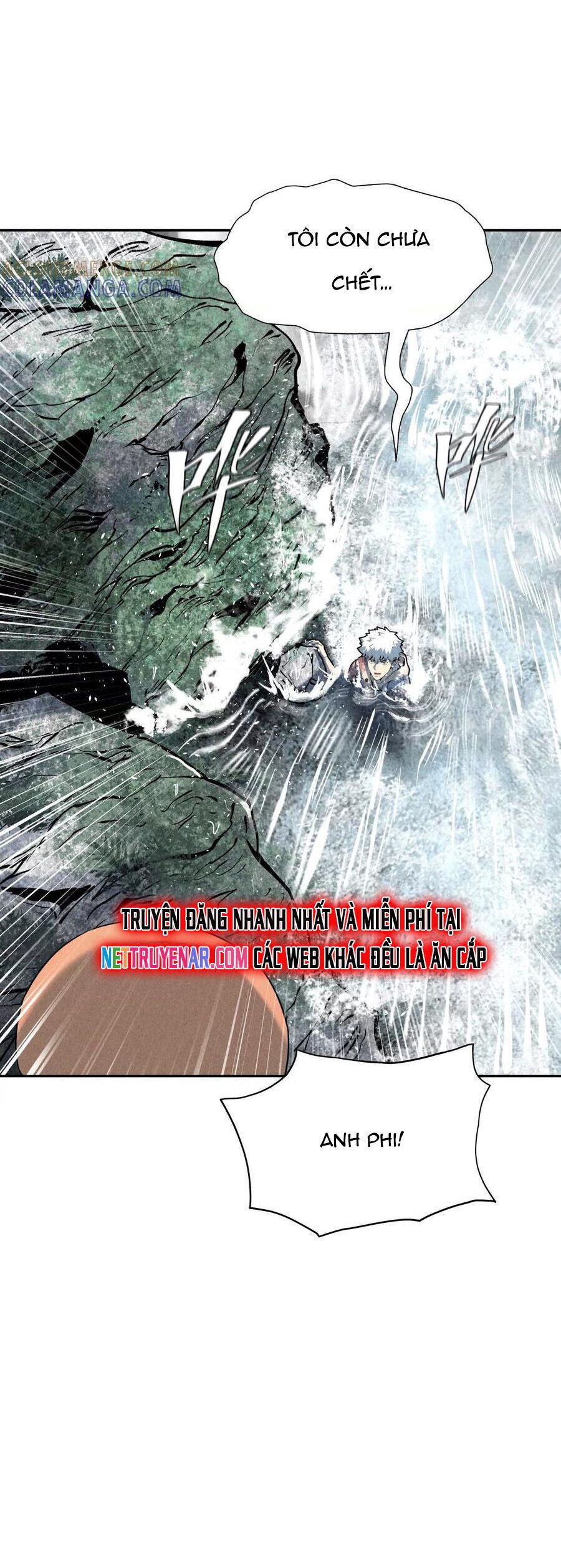 Trò Chơi Vô Vọng - Chapter 52 - Page 54